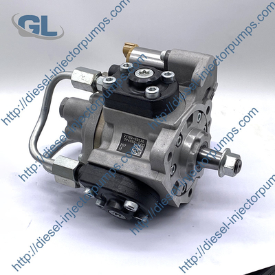 Pompe à essence commune diesel de rail 294050-0490 294050-0491 22100-E0530 pour HINO YM7