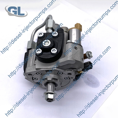 Pompe à essence commune diesel de rail 294050-0490 294050-0491 22100-E0530 pour HINO YM7