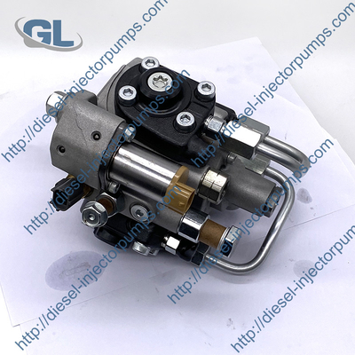 Pompe à essence commune diesel de rail 294050-0490 294050-0491 22100-E0530 pour HINO YM7