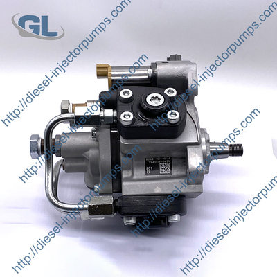 Pompe diesel d'injection de carburant d'injecteur de carburant commun de rail 294050-0451 D28C001901C pour SDEC