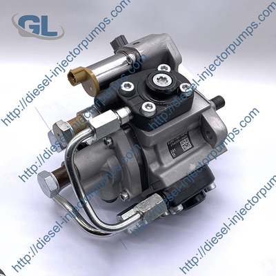 Pompe diesel d'injection de carburant d'injecteur de carburant commun de rail 294050-0451 D28C001901C pour SDEC