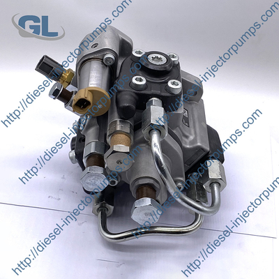 Pompe diesel d'injection de carburant d'injecteur de carburant commun de rail 294050-0451 D28C001901C pour SDEC