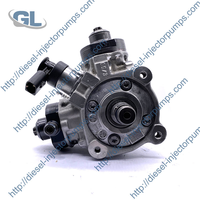 Pompe à essence commune diesel de rail 0445010646 0 445 010 646 0445010673 0986437404 059130755BK pour VW d'AUDI