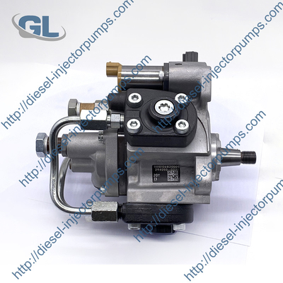 Pompe à essence commune de rail d'injection diesel 294050-0321 11110106820000 pour FAWDE