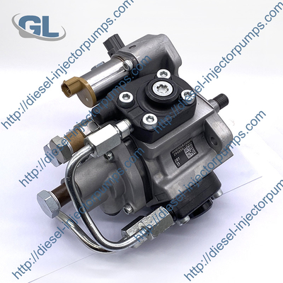 Pompe à essence commune de rail d'injection diesel 294050-0321 11110106820000 pour FAWDE