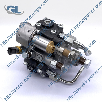 Pompe à essence commune de rail d'injection diesel 294050-0321 11110106820000 pour FAWDE