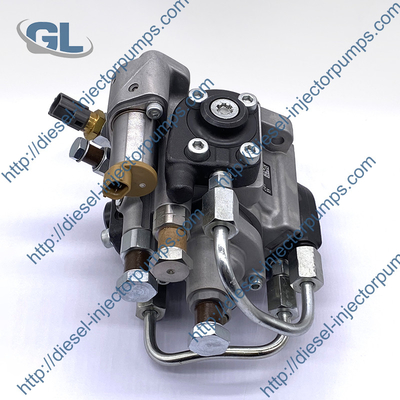 Pompe à essence commune de rail d'injection diesel 294050-0321 11110106820000 pour FAWDE