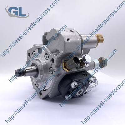 Assy commun de pompe à essence de rail d'injection diesel 294050-0030 22100-E0250 pour le camion J08E de Hino