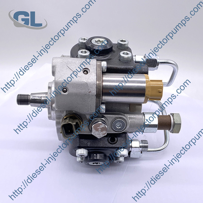 Assy commun de pompe à essence de rail d'injection diesel 294050-0030 22100-E0250 pour le camion J08E de Hino