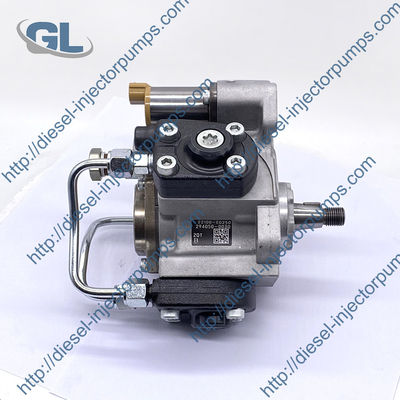 Assy commun de pompe à essence de rail d'injection diesel 294050-0030 22100-E0250 pour le camion J08E de Hino