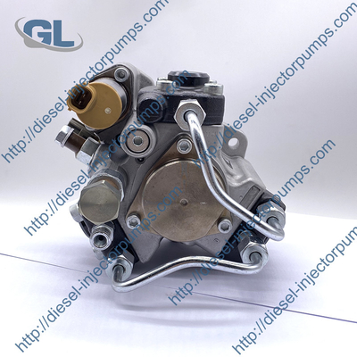 Assy commun de pompe à essence de rail d'injection diesel 294050-0030 22100-E0250 pour le camion J08E de Hino
