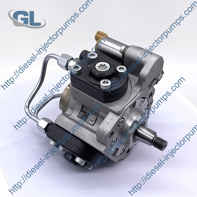 Assy commun de pompe à essence de rail d'injection diesel 294050-0030 22100-E0250 pour le camion J08E de Hino