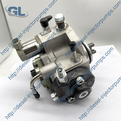 Pompe commune diesel d'injection de carburant de rail 294000-1570 22100-0R061 pour Lexus IS220 2AD-FHV