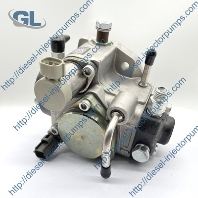 Pompe commune à haute pression d'injection de carburant de rail 294000-1280 23670-0R060 pour LEXUS 2AD-FHV