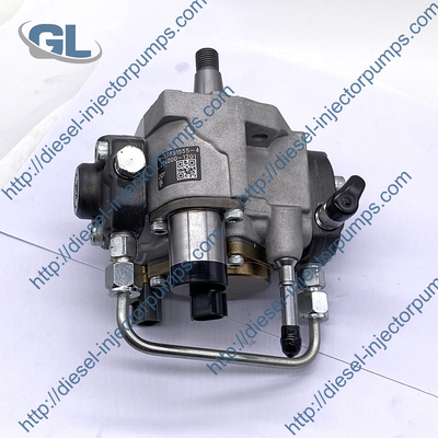 Pompe diesel d'injection de carburant de 4JJ1 HP3 294000-1201 8-97381555-4 pour ISUZU