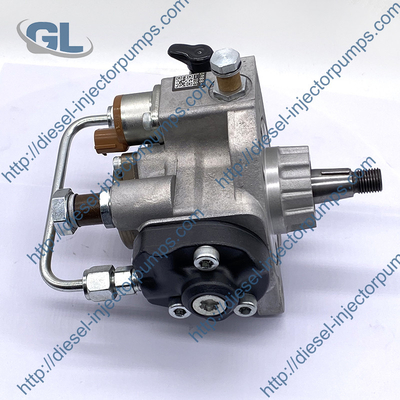 Pompe diesel 294000-1180 294000-1181 8-98155988-0 de l'injection de carburant 4HK1 8981559881 8-98155988-1