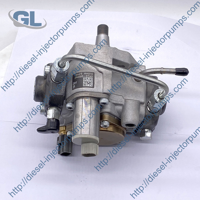 Pompe à essence commune à haute pression du rail HP3 294000-0760 AA010 pour le LEGS 2.0D de SUBARU