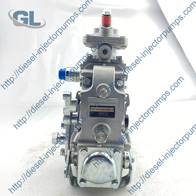 Pompe diesel d'injection de carburant BHF6P120005 5304292 pour l'ISC QSC ISL QSL Cummins L9.3