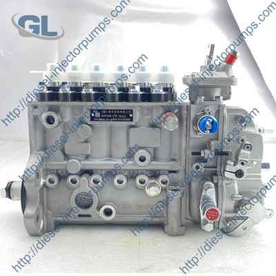 Pompe diesel d'injection de carburant BHF6P120005 5304292 pour l'ISC QSC ISL QSL Cummins L9.3
