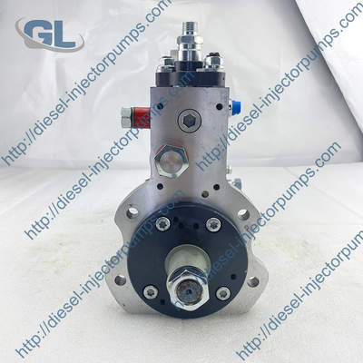 Pompe diesel d'injection de carburant BHF6P120005 5304292 pour l'ISC QSC ISL QSL Cummins L9.3