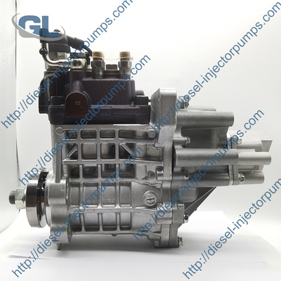 Excavatrice Diesel Fuel Pump de DH60-7 DH80-7 4TNV94 4TNV98 729974-51370 729946-51390 729967-51310