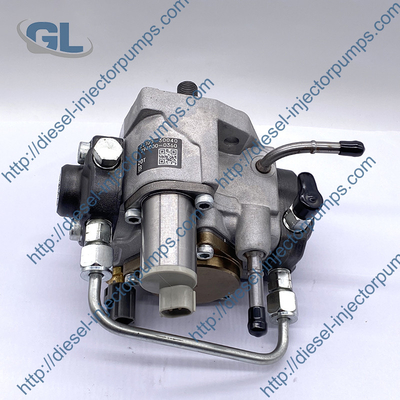 Pompe à essence commune diesel de rail 294000-0360 294000-0369 22100-30040 2210030040 2940000369 pour TOYOTA 1KD-FTV