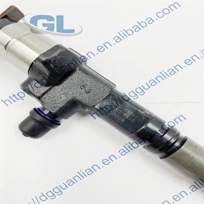 Injecteur de gazole de Denso 095000-9690 9709500-969 1J500-53051 1J50053051 pour KUBOTA V3800