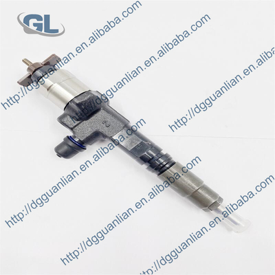 Injecteur de gazole de Denso 095000-9690 9709500-969 1J500-53051 1J50053051 pour KUBOTA V3800