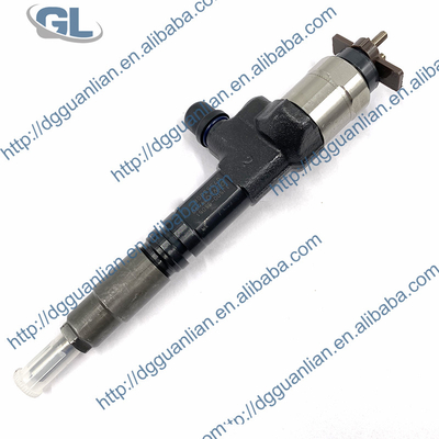 Injecteur de gazole de Denso 095000-9690 9709500-969 1J500-53051 1J50053051 pour KUBOTA V3800