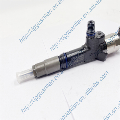 Injecteur commun de rail de gazole pour l'injecteur 1J500-53052 1J50053052 de KUBOTA