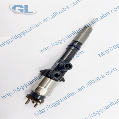 Injecteur commun de rail de gazole pour l'injecteur 1J500-53052 1J50053052 de KUBOTA