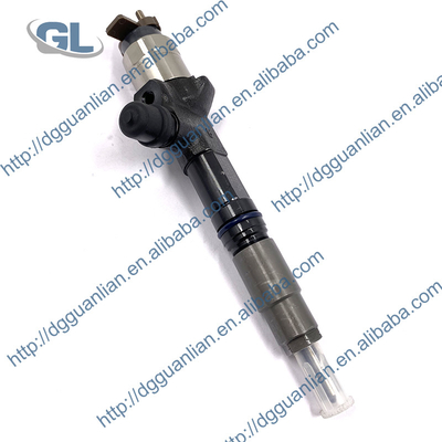 Injecteur commun de rail de gazole pour l'injecteur 1J500-53052 1J50053052 de KUBOTA
