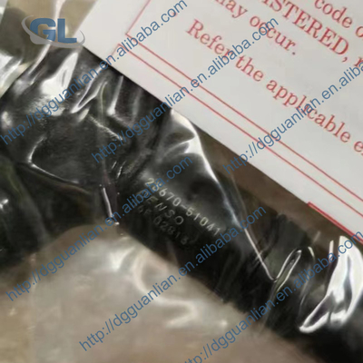Injecteur de gazole 095000-8060 095000-9770 095000-8050 23670-59017 23670-59018 23670-51040 pour TOYOTA 1VD-FTV