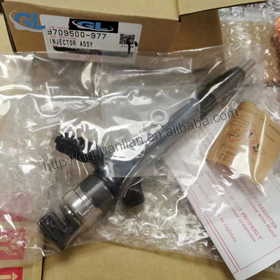 Injecteur de gazole 095000-8060 095000-9770 095000-8050 23670-59017 23670-59018 23670-51040 pour TOYOTA 1VD-FTV