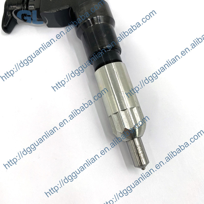 Injecteur de gazole tout neuf véritable 095000-0232 095000-0234 23910-1051 pour HINO K13C