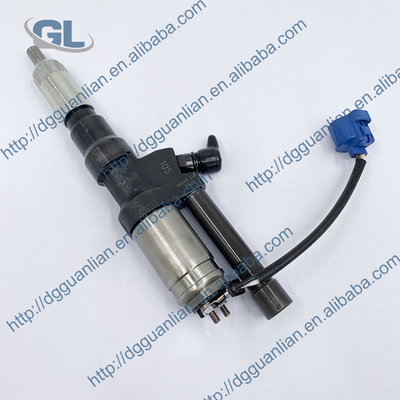Injecteur de gazole tout neuf véritable 095000-0232 095000-0234 23910-1051 pour HINO K13C