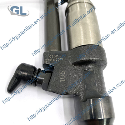 Injecteur de gazole tout neuf véritable 095000-0232 095000-0234 23910-1051 pour HINO K13C
