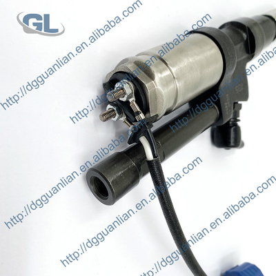 Injecteur de gazole tout neuf véritable 095000-0232 095000-0234 23910-1051 pour HINO K13C