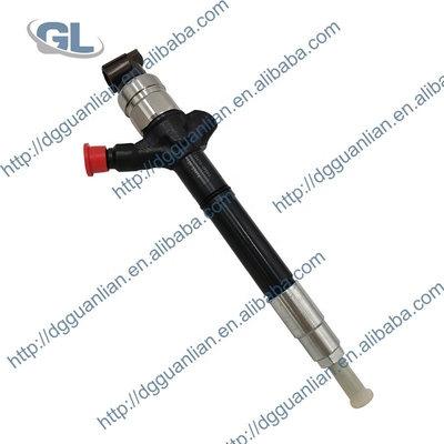 Injecteur commun 095000-6110 de rail du gazole 2AD-FHV 23670-09103 095000-7610 DCRI107610 pour TOYOTA