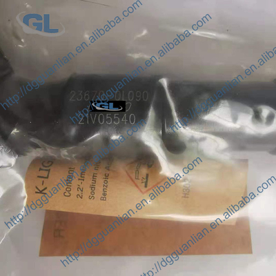 Injecteur de gazole tout neuf véritable 23670-0L090 095000-0520 095000-0522 pour Toyota Hilux 2KD-FTV 1KD-FTV D4D