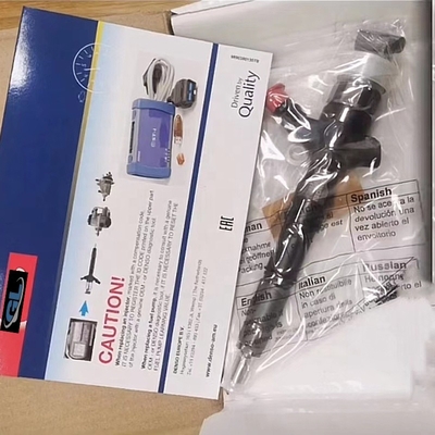 Injecteur de gazole 295050-0460 9729505-046 DCRI300460 23670-30400 2367030400 295050-0200 pour 1KD-FTV 2KD-FTV