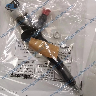 Injecteur de gazole 295050-0460 9729505-046 DCRI300460 23670-30400 2367030400 295050-0200 pour 1KD-FTV 2KD-FTV