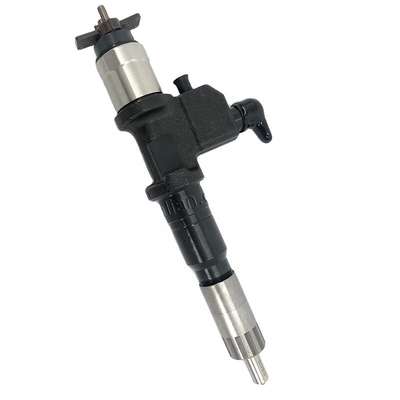 Injecteur commun 295050-2500 de rail de Genine 295050-2510 8-97622035-2 8976220352 pour ISUZU
