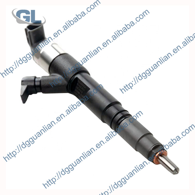 Injecteur de carburant commun 5587619 de rail de marque originale pour le moteur de CUMMINS ISDE ISBE ISF3.8