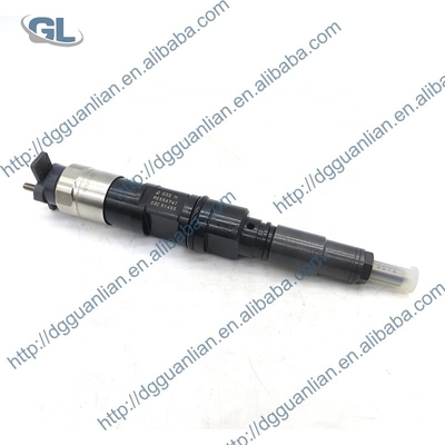 Assy 295050-1430 d'injecteur de gazole 295050-1431 295050-1432 295050-1433 295050-1434 295050-1435 RE556741