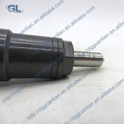 Assy 295050-1430 d'injecteur de gazole 295050-1431 295050-1432 295050-1433 295050-1434 295050-1435 RE556741