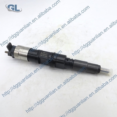 Assy 295050-1430 d'injecteur de gazole 295050-1431 295050-1432 295050-1433 295050-1434 295050-1435 RE556741