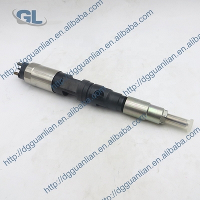 Assy original 095000-0551 d'injecteur de carburant 095000-5150 095000-7560 RE501010 RE524368 RE524361 RE518726 SE501940 SE501936