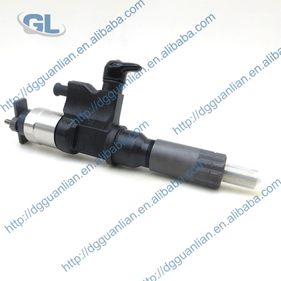 Injecteur diesel de rail commun véritable 095000-8973 095000-8971 095000-8970 8-98151856-3 pour ISUZU 6HK1