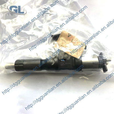 Injecteur diesel de rail commun véritable 095000-8973 095000-8971 095000-8970 8-98151856-3 pour ISUZU 6HK1